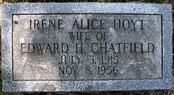 HOYT Irene Alice 1915-1956 grave.jpg